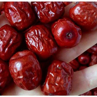 Táo tàu táo đỏ (bán lẻ lẻ từ 100gr)
