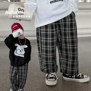 ( Xả kho ) QD-06 Quần kaki dáng baggy cho bé trai