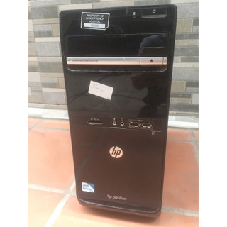 Case Máy tính đồng bộ HP Core 2 và QuadCore cực bền có cổng COM
