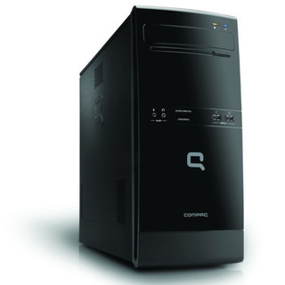 Case Máy tính đồng bộ HP Core 2 và QuadCore cực bền có cổng COM