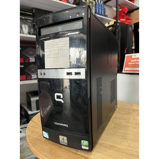 Case Máy tính đồng bộ HP Core 2 và QuadCore cực bền có cổng COM