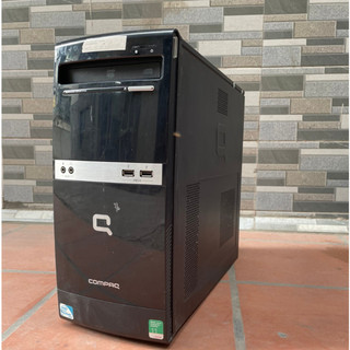 Case Máy tính đồng bộ HP Core 2 và QuadCore cực bền có cổng COM