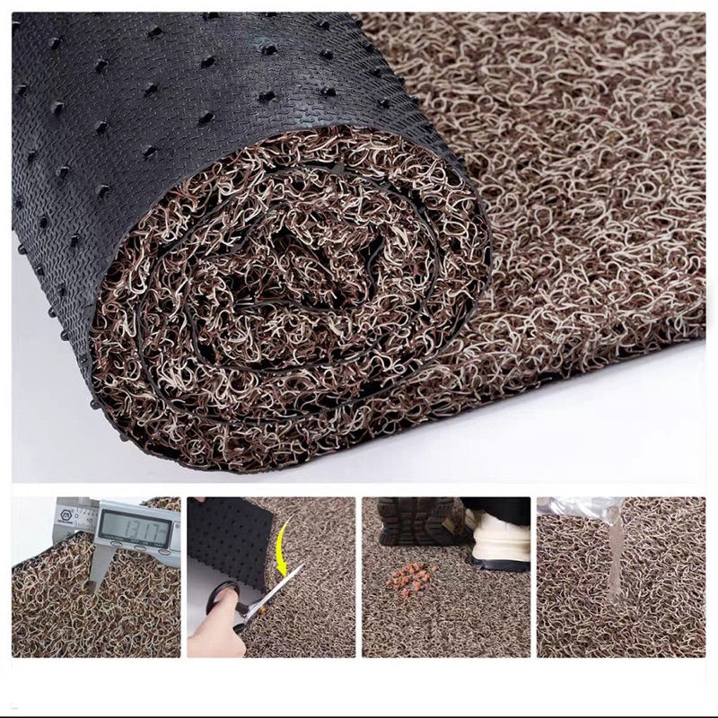 Sàn rối cao su xe 4-5 chỗ ,xe tải xe khách to sàn cắt,thảm sàn cao su