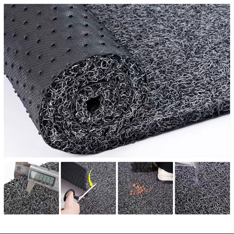 Sàn rối cao su xe 4-5 chỗ ,xe tải xe khách to sàn cắt,thảm sàn cao su