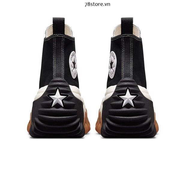 Giày Sneaker Chuck Taylor Run Star Motion Create Next Comfort 171545C Chính Hãng