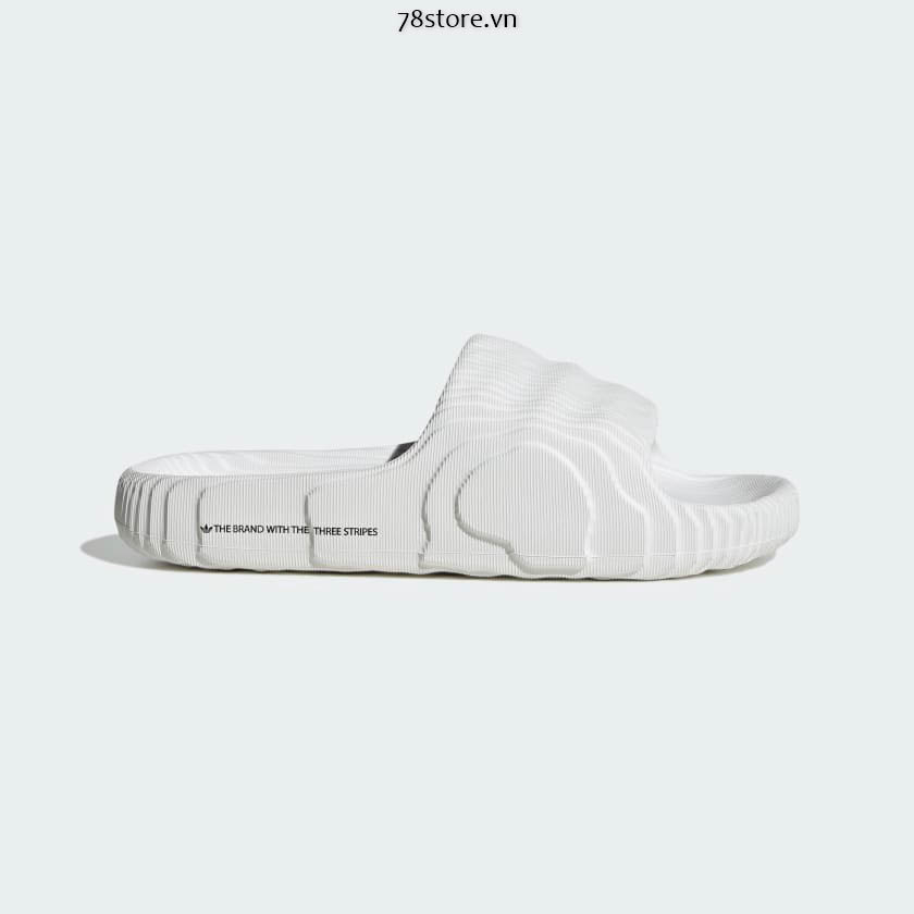 Dép Nam Adidas Originals-Adilette 22 Chính Hãng