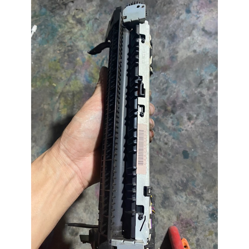 Cụm sấy máy in canon 2900/3000 HP 1020 1018 Hàng Bóc Máy