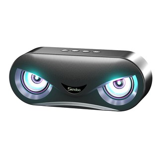 Loa Bluetooth Sendao M6 Âm Thanh Vòm 360 Độ Chất Lượng Cao