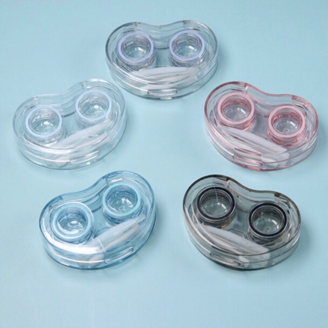 COMBO NƯỚC NGÂM, NHỎ MẮT LENS CHUYÊN DỤNG