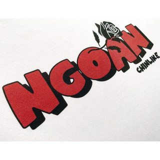 CHINLIKE - NGOAN Tee