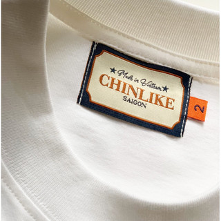 CHINLIKE - NGOAN Tee