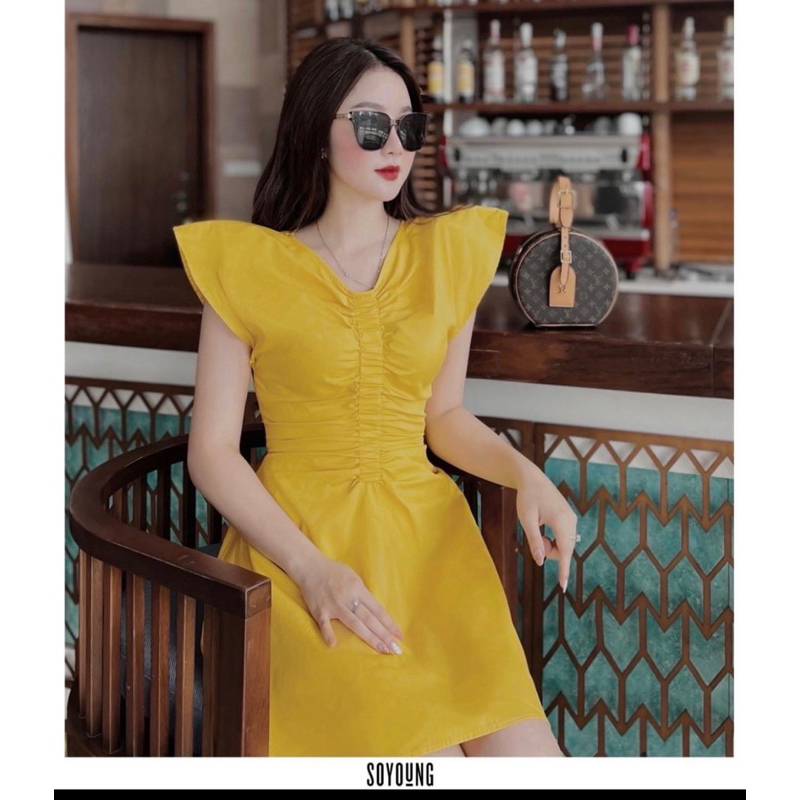 Đầm nhà So Young SY