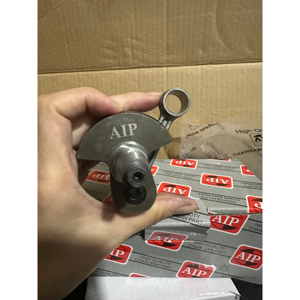 BỘ TAY DÊN MÁY CƯA XÍCH MS250. HÀNG AIP