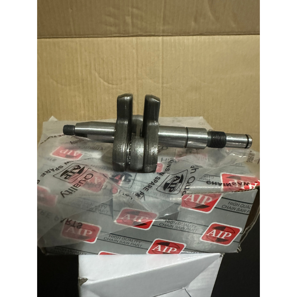 BỘ TAY DÊN MÁY CƯA XÍCH MS250. HÀNG AIP