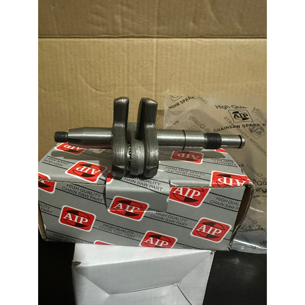 BỘ TAY DÊN MÁY CƯA XÍCH MS250. HÀNG AIP