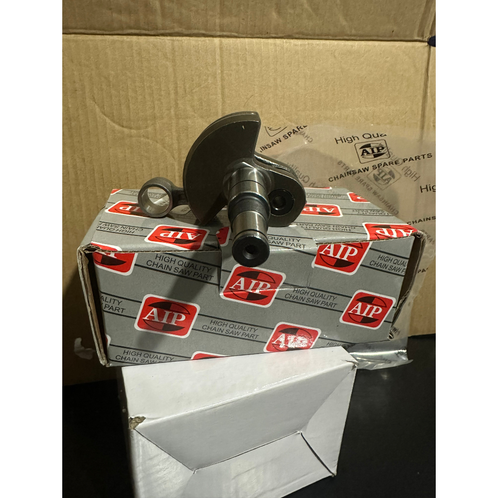 BỘ TAY DÊN MÁY CƯA XÍCH MS250. HÀNG AIP