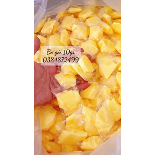 Bơ vàng béo ngon đóng gói nhỏ (500gr)