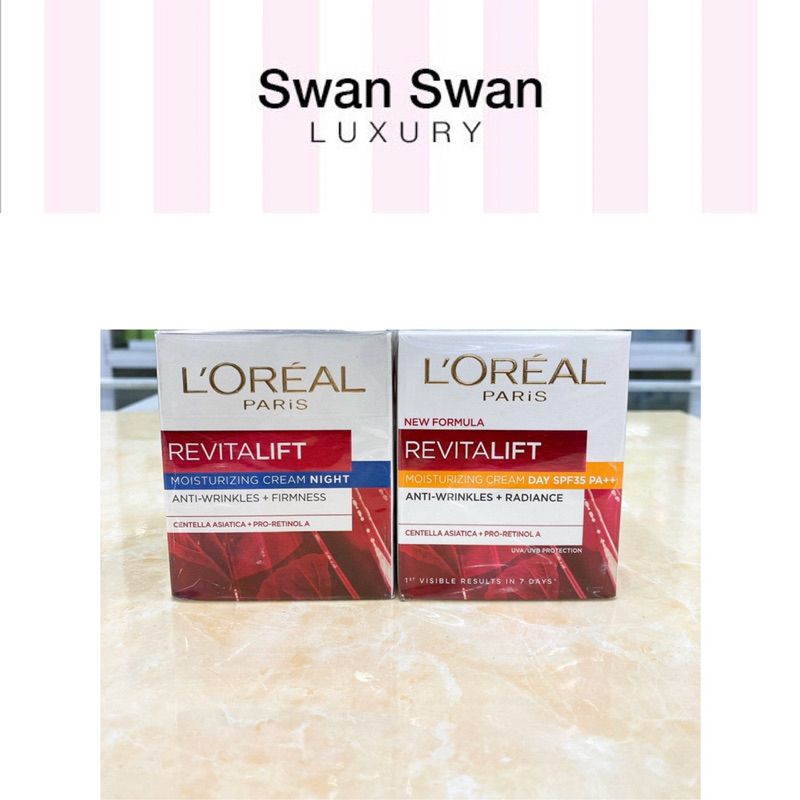 Kem Chống Nắng Dưỡng Trắng Da Lão Hoá White Perfect