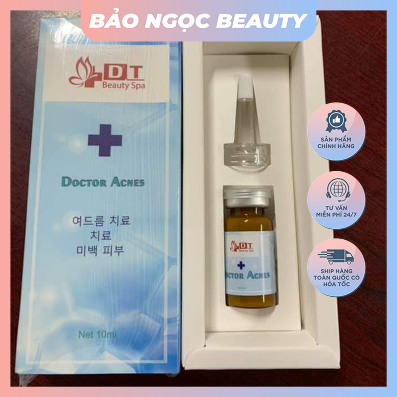 Serum nụn tươi Doctor Acnes