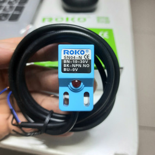 Sensor từ roko sn04-n, sn04-p
