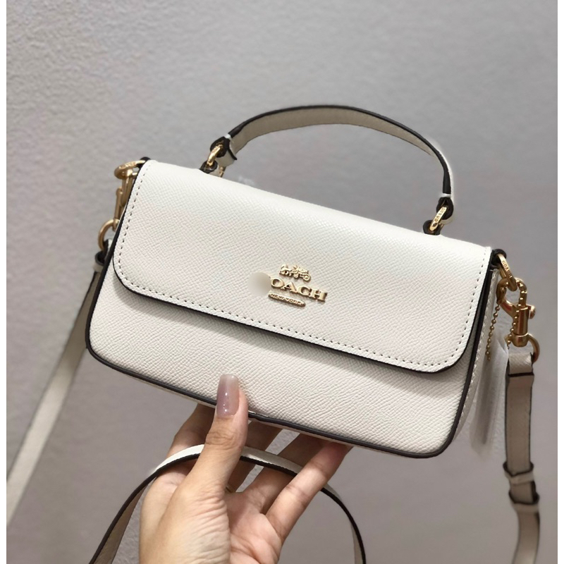 Túi Coach mini 4 màu