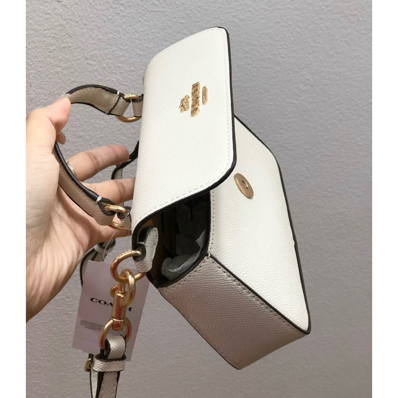 Túi Coach mini 4 màu