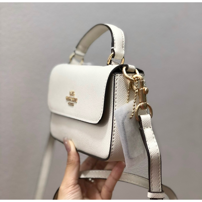 Túi Coach mini 4 màu