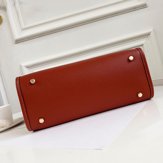 Túi Coach X Peanut tote