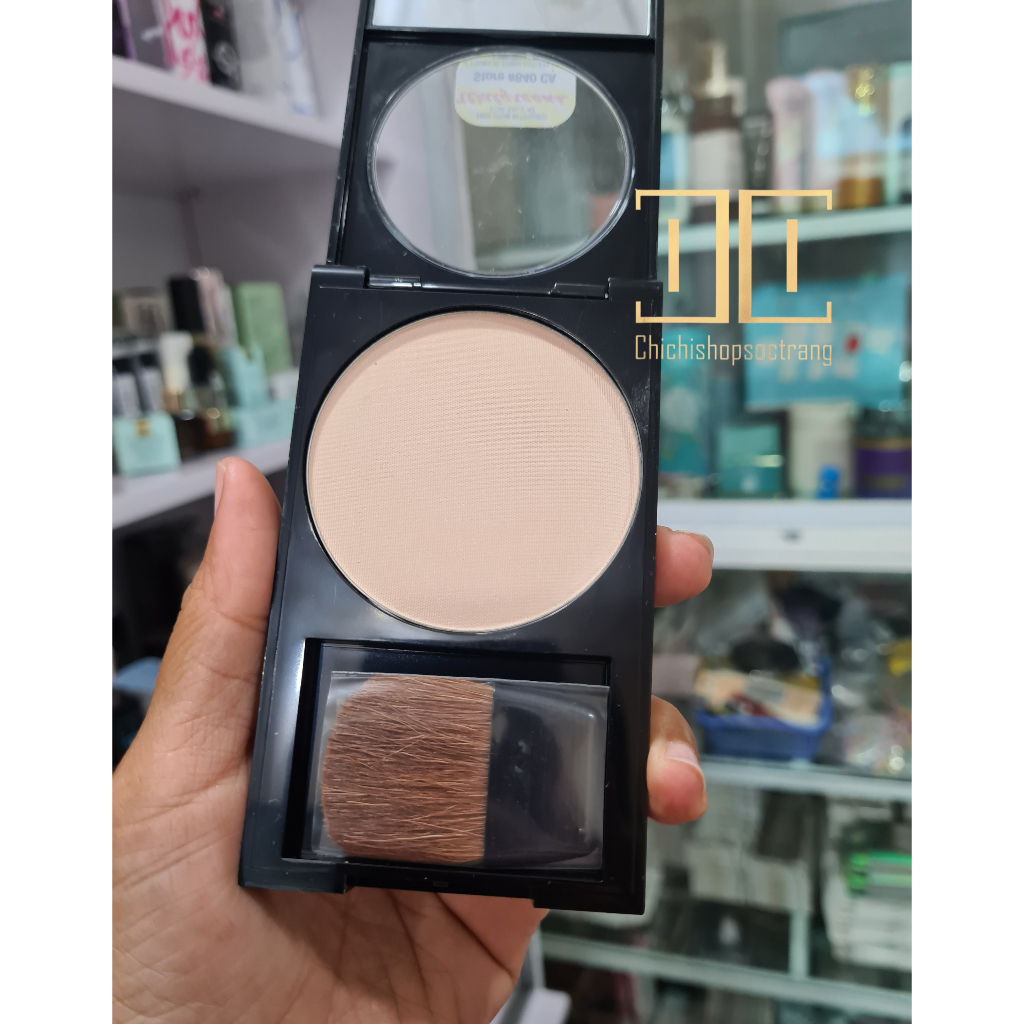Phấn Phủ Revlon PhotoReady Powder mịn màng, óng ánh 010