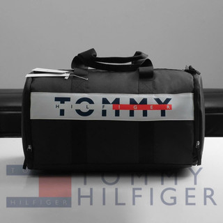 Túi Tommy dáng trống