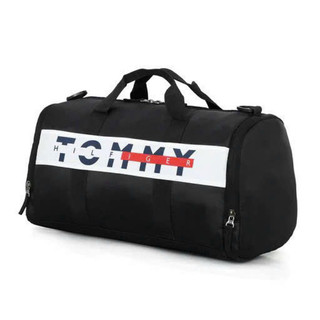 Túi Tommy dáng trống