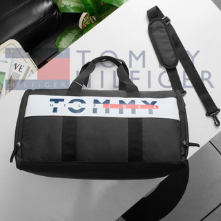 Túi Tommy dáng trống