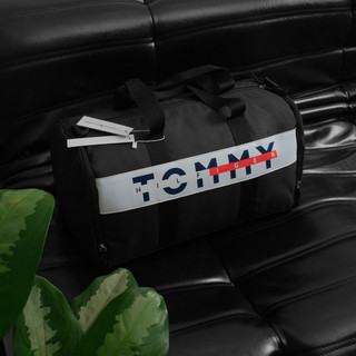 Túi Tommy dáng trống