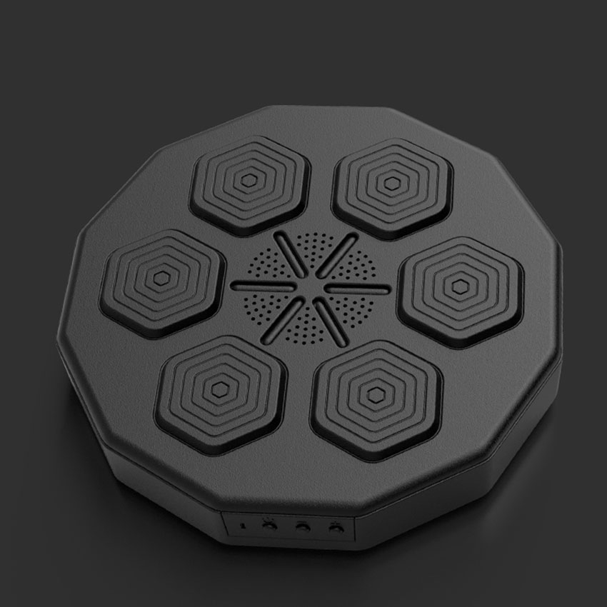 Máy đấm bôc treo tường MRCUE có bluetooth Tập Boxing Theo Nhạc Thông Minh, máy đấm bốc dán tường