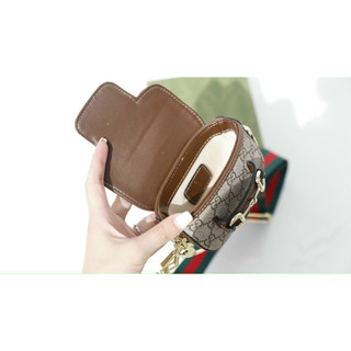 TÚI GC HORSEBIT MINI SZ12