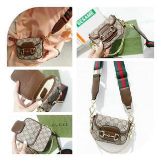 TÚI GC HORSEBIT MINI SZ12
