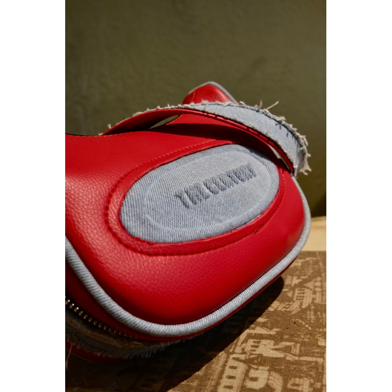 Túi Đeo Chéo RED DENIM - SS/23 MINIBAG VER 2.0