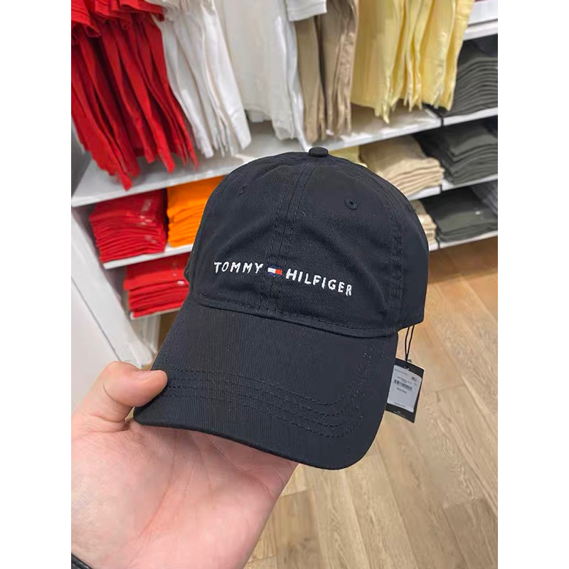 Mũ lưỡi trai CAPSAIGON thêu hãng chất kaki phom mềm unisex nam nữ xịn