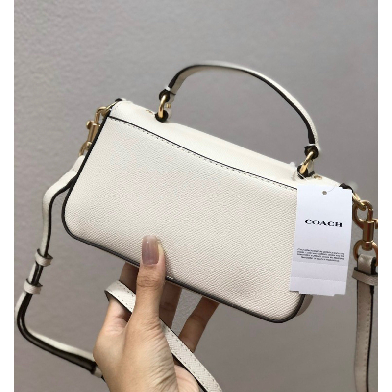 Túi Coach mini 4 màu