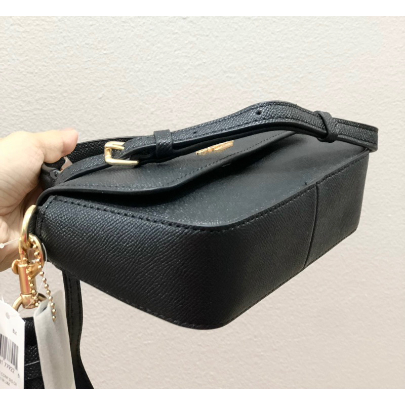 Túi Coach mini 4 màu