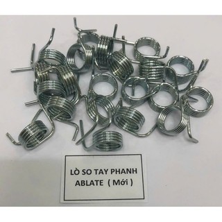 lò xo tay phanh ab củ - ab mới - vision (loại xịn)