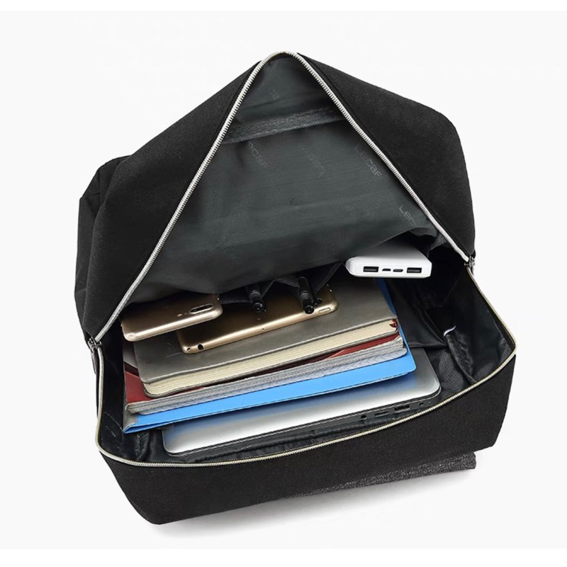 Balo lecaf xuất âu