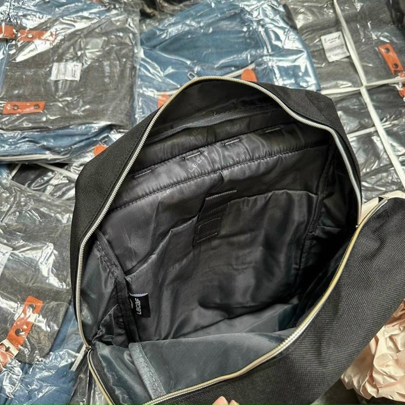 Balo lecaf xuất âu