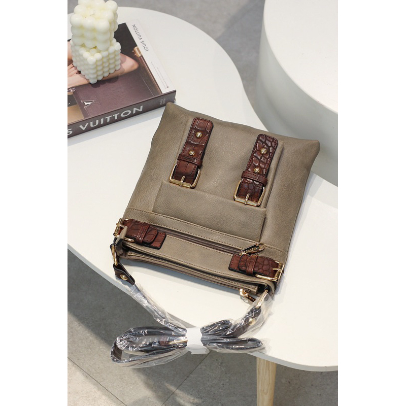 Túi dasein xuất âu