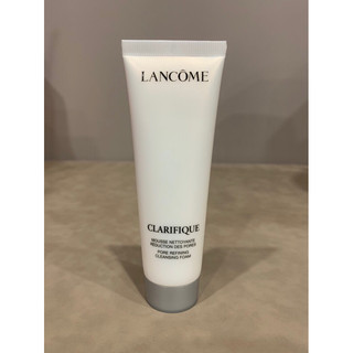 Sữa rửa mặt tạo bọt Clarifique mini 50ml