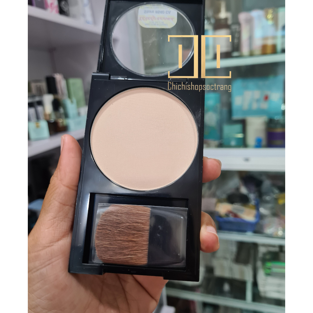 Phấn Phủ Revlon PhotoReady Powder mịn màng, óng ánh 010