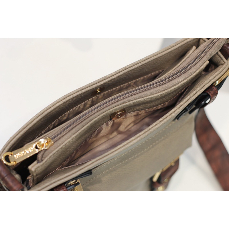 Túi dasein xuất âu