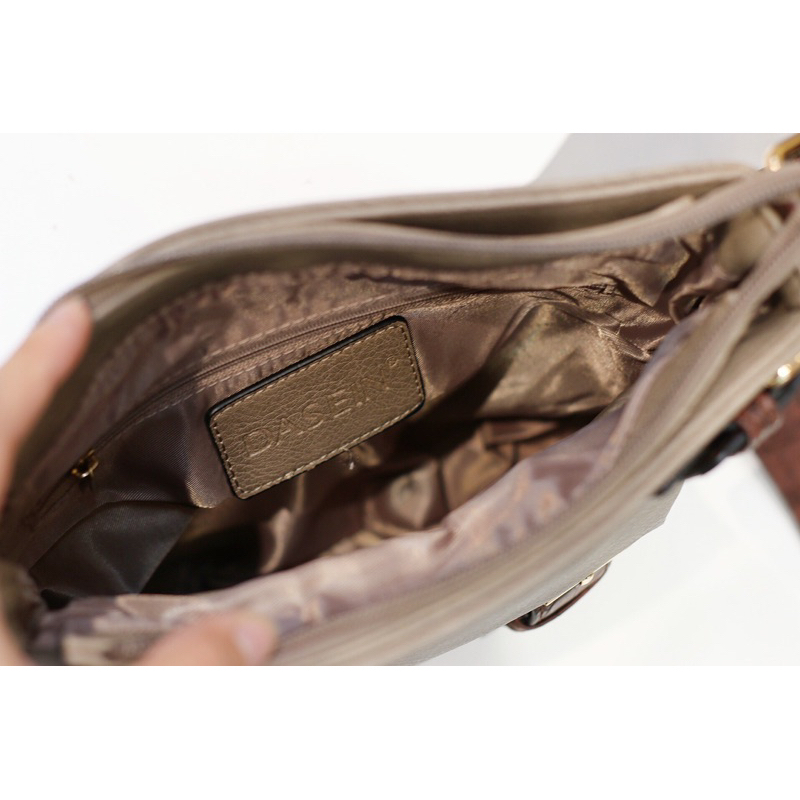 Túi dasein xuất âu