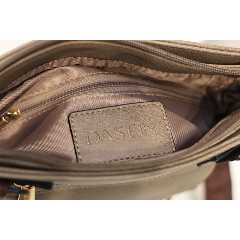 Túi dasein xuất âu