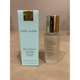 [15Ml]Estee Lauder Micro Essence Skin Activating Treatment Lotion